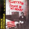 Download track Safety Pin Stuck In My Heart