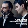 Download track Trio Sonata In B Minor, Wq. 143- III. Presto