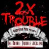 Download track Real Double Trouble