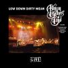 Download track Low Down Dirty Mean (Live)