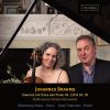 Download track Sonata For Viola And Piano, Op. 120, No. 1: III. Allegretto Grazioso