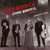 Download track Shostakovich String Quartet No. 2 In A Major, Op. 68 III. Waltz. Allegro