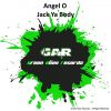 Download track Svart Vocal (Original Mix)