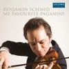 Download track Violin Concerto No. 2 In B Minor, Op. 7, MS 48 (Arr. F. Kreisler For Violin & Piano): III. Rondo À La Clochette 