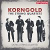 Download track String Quartet No 3 Op 34 (1944 45) I. Allegro Moderato Tranquillo Subito Agitato Tempo I Poco Meno