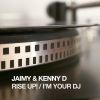 Download track I'm Your DJ