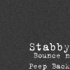 Download track Peep Back Riddim (Instrumental)