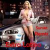 Download track Sunset (Karaoke Version Originally Performed By Farruko)