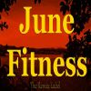 Download track June Fitness (Wemixer Workout Music Mix)