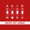 Download track Acid 4 (909State Remix)