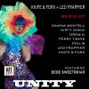 Download track Unity (Leo Frappier Blue Tape Remix)