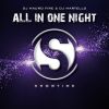 Download track ALL In One Night