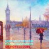 Download track London In The Rain (Piano House Extended Mix)