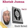 Download track Khotab Jumua, Pt. 2