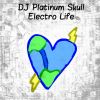 Download track Electro Life (Extended)