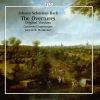 Download track Orchestral Suite No. 2 In B Minor, BWV 1067- I. Ov