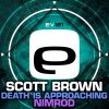 Download track Death Is Approaching (Original Mix)