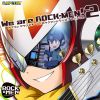 Download track Sky Wave (Ryuusei No Rockman 2)