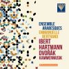 Download track Hartmann: Serenade, Op. 43 Für Flöte, Oboe, Zwei Klarinetten, Zwei Fagotte, Zwei Hörner Und Kontrabass: Finale