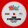 Download track Back Fire (PBR Streetgang Radio Edit)