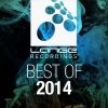 Download track Lange Recordings - Best Of 2014 (Continuous DJ Mix)