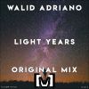 Download track Light Years (Original Mix)