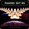 Download track Planetary Sit-In (Being A Radio Sit-In Remix)