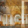 Download track Lutheran Mass, BWV 234 - IV. Qui Tollis Peccata Mundi