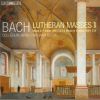 Download track Lutheran Mass, BWV 234 - II. Gloria