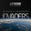 Download track Invaders (Radio Edit)