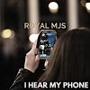 Download track I Hear My Phone (Lp Mix)