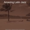 Download track Lonely Saxophone Bossa Nova - Vibe For Fine Dining