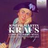 Download track Kraus: Sonata In E Major, VB 196: III. Allegretto - Adagio - Arioso