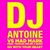 Download track Go With Your Heart (Radio Edit)