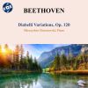 Download track Diabelli Variations, Op. 120 Variation 24. Fughetta - Andante