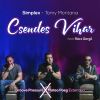 Download track Csendes Vihar (Groove Pressure & Mateo Poeg Extended)