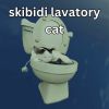 Download track Skibidi Lavatory Cat (Acoustic)