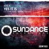 Download track Yes It Is (Original Mix)