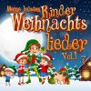 Download track Weihnachtsmaus Is In The House