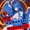 Download track Vem Mamar Eu Agressivo (Slowed)