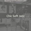 Download track Sultry Smooth Jazz Sax Ballad - Vibe For Oat Milk Cappuccinos