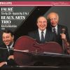 Download track Fauré: Piano Quartet No. 1 In C Minor, Op. 15 - 4. Allegro Molto