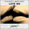 Download track Love Me (Club Mix)