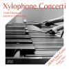 Download track Concertino For Xylophone And Orchestra [Edition For Xylophone And Piano]:: III. Presto