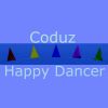 Download track Happy Dancer