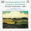 Download track Berwald: Violin Concerto In C Sharp Minor Op. 2 - II. Adagio