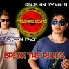 Download track Break The Rules (Original Mix)