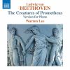 Download track The Creatures Of Prometheus, Hess 90, Act II- No. 10, Pastorale. Allegro
