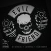 Download track Evil Friend (Instrumental)