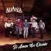 Download track El Amor Nos Olvido